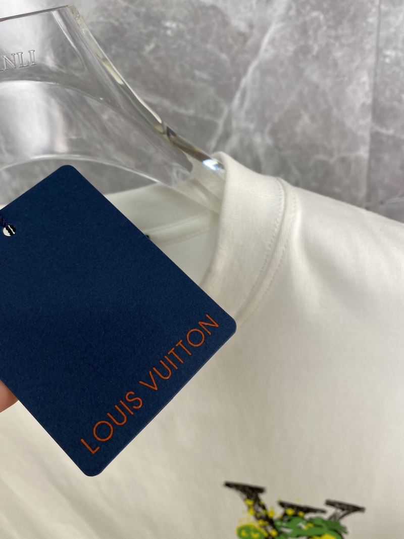 Louis Vuitton T-Shirts